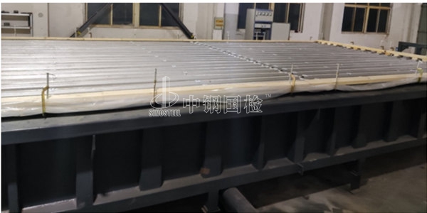 金屬屋面系統抗風揭檢測