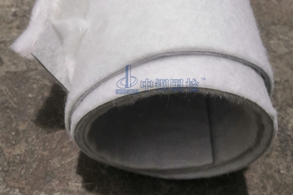 高速公路路基工程用復合土工膜檢測報告