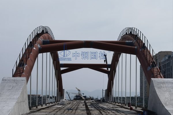 橋梁預應力管道壓漿密實度檢測報告