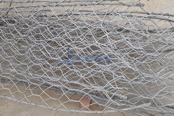 格賓石籠網檢測報告