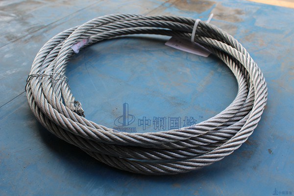 礦用鋼絲繩檢測檢驗作業指南