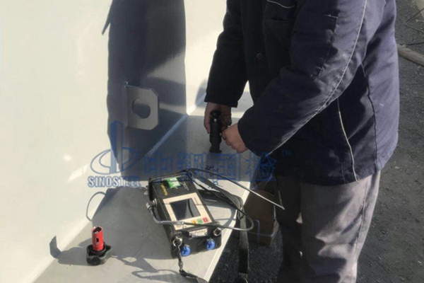 橋梁鋼筋位置檢測 橋梁第三方檢測