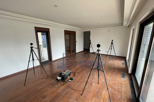 吸聲板吊頂第三方檢測