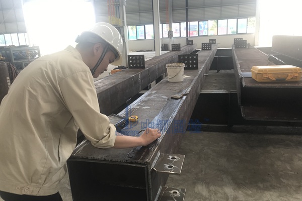 鋼結構第三方檢測內容及標準