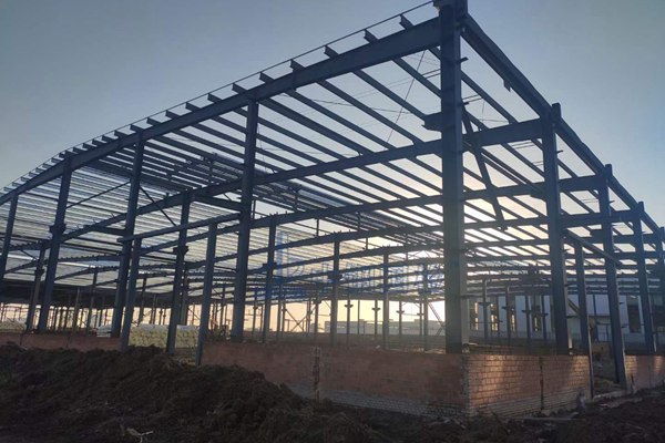 鋼結(jié)構(gòu)第三方檢測項目有哪些