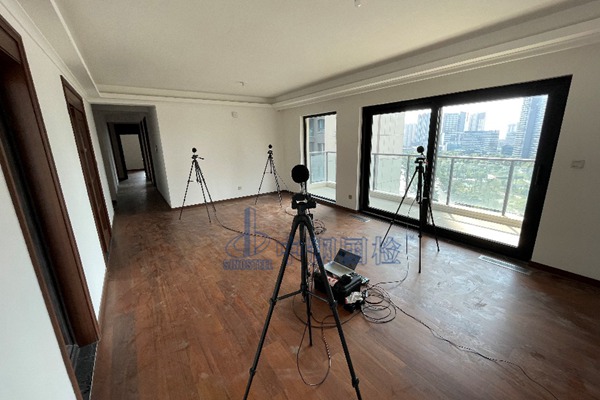 深圳錄音棚聲學(xué)檢測機構(gòu)