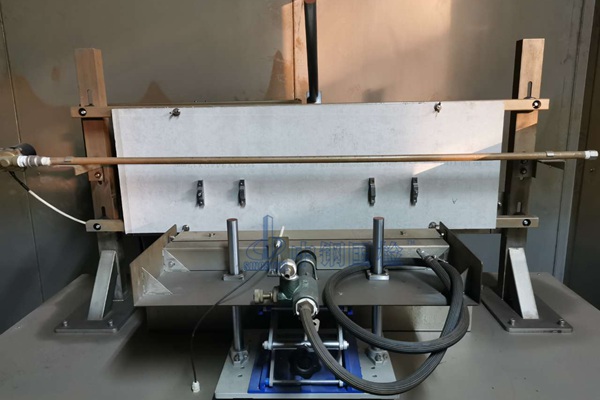 防火b1級檢測標準具體技術參數