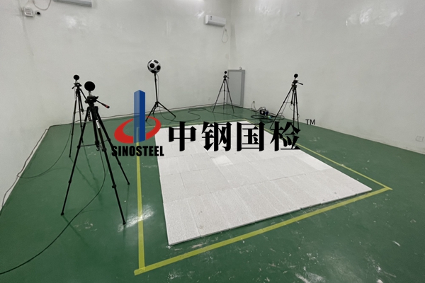 江蘇哪里可以檢測吸音板降噪系數？