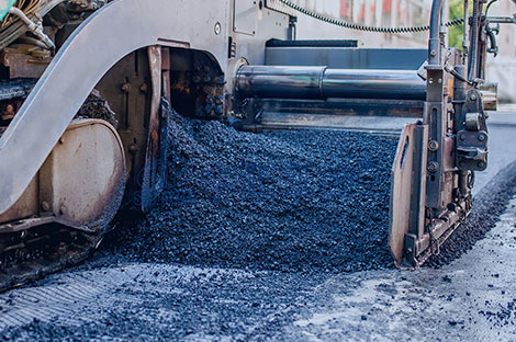 新疆某公路工程-道路石油瀝青檢測(cè)報(bào)告