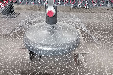 格賓網(wǎng)第三方檢測(cè)報(bào)告