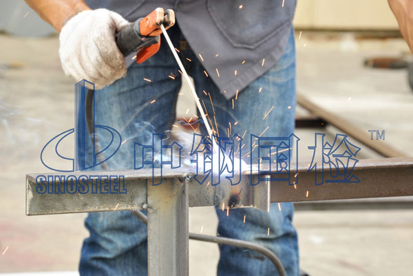 焊絲焊條應用現場