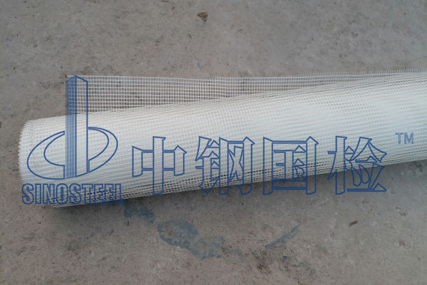 玻璃纖維網格布檢測