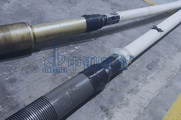 斜拉索檢測(cè)