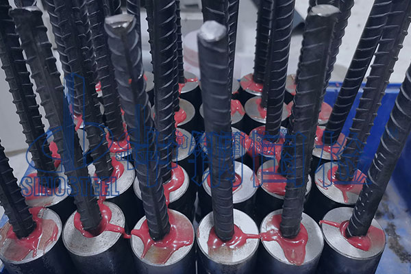 植筋膠行業檢測