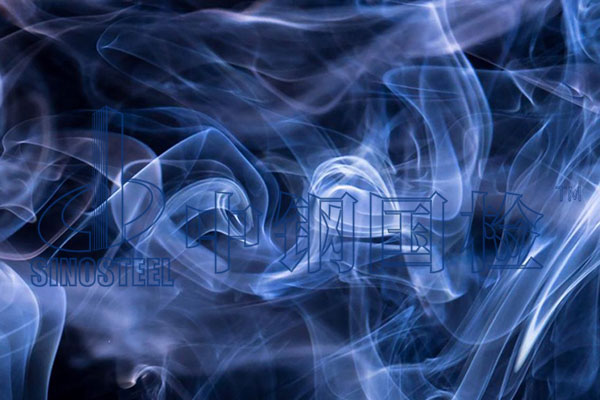 材料產煙毒性檢測