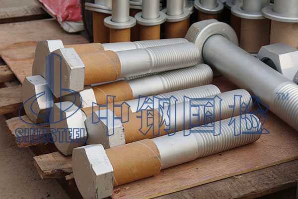 大六角高強(qiáng)螺栓檢測