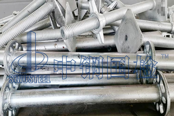 腳手架鋼管復檢