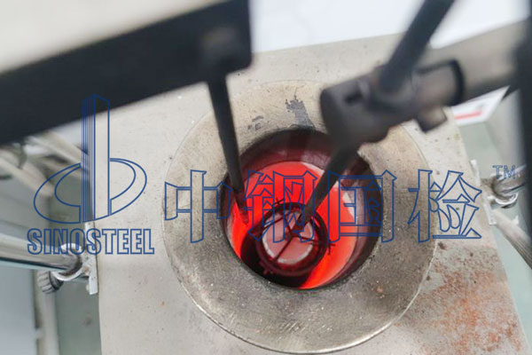 耐火性能檢測
