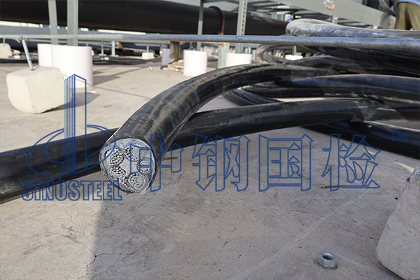 電纜耐火檢測(cè)