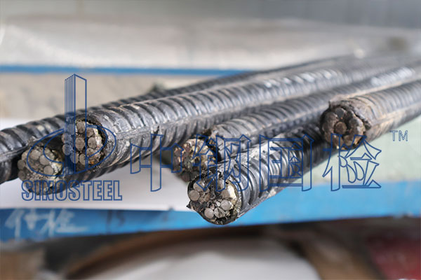 預(yù)應(yīng)力鋼絞線檢測