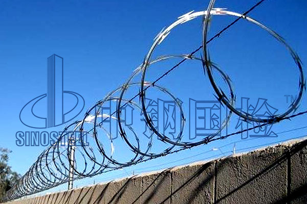 刺絲滾籠檢測(cè)報(bào)告