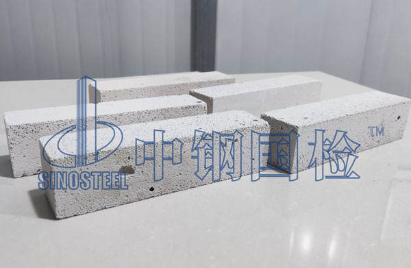 混凝土試塊氯化物吸收降低效果檢測