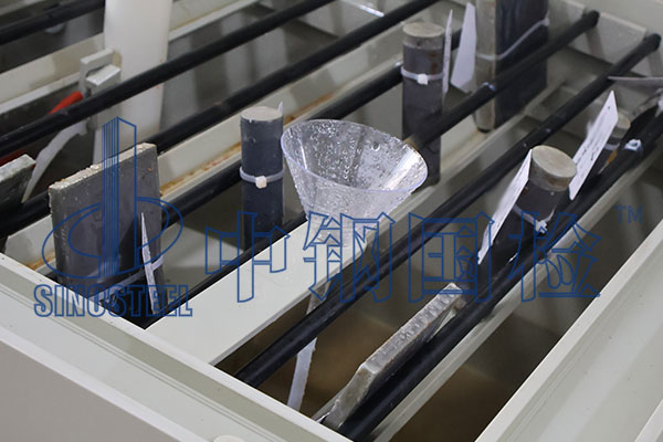 晶間腐蝕試驗(yàn)