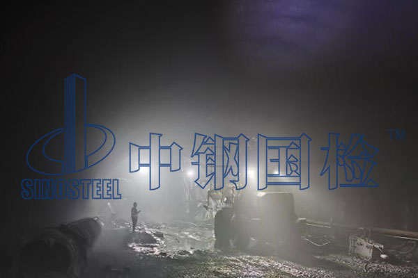 地質雷達監測隧道