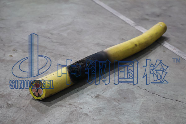 礦物質電纜檢測