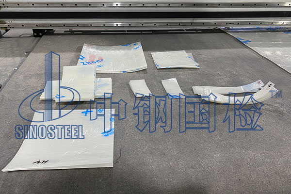 SBS改性瀝青防水卷材檢測(cè)