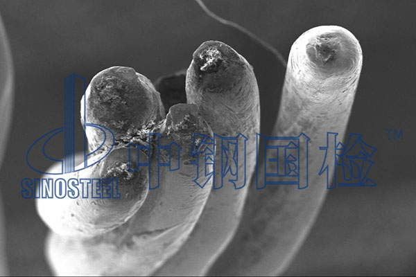 鋼絲繩失效分析