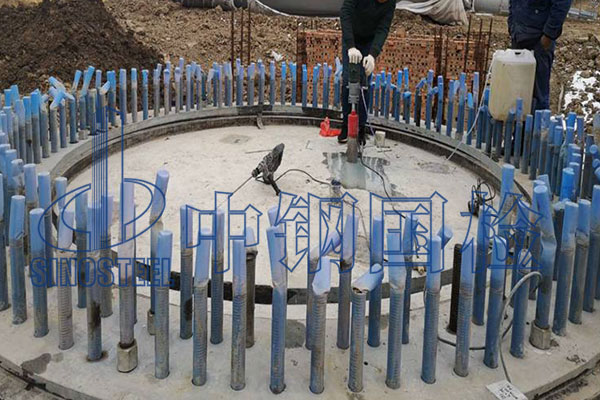 風電設備產品檢測