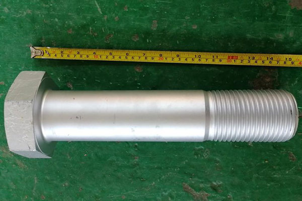 風電高強螺栓檢測