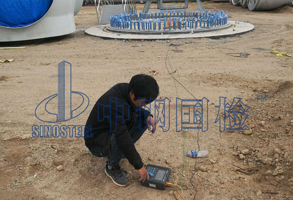 風電項目環境檢測