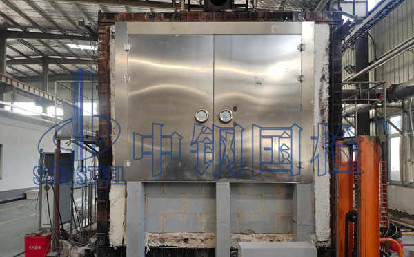 鋼質(zhì)防火門檢測