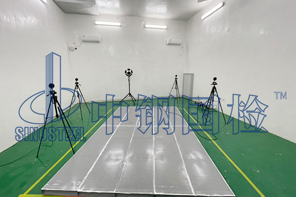 吸聲板檢測(cè)