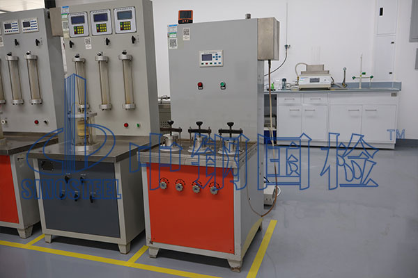 膨潤(rùn)土防水毯檢測(cè)