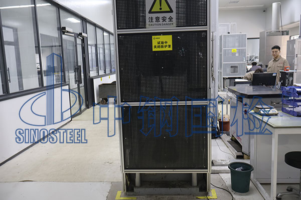 預應力鋼絞線檢測